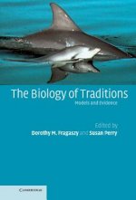 Biology of Traditions