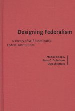 Designing Federalism