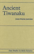 Ancient Tiwanaku