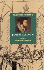 Cambridge Companion to John Calvin