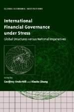 International Financial Governance under Stress