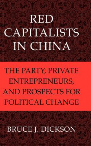 Red Capitalists in China