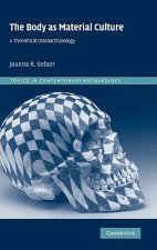 Body as Material Culture