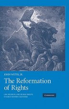 Reformation of Rights