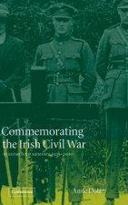 Commemorating the Irish Civil War