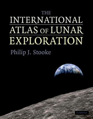 International Atlas of Lunar Exploration