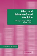 Ethics and Evidence-Based Medicine