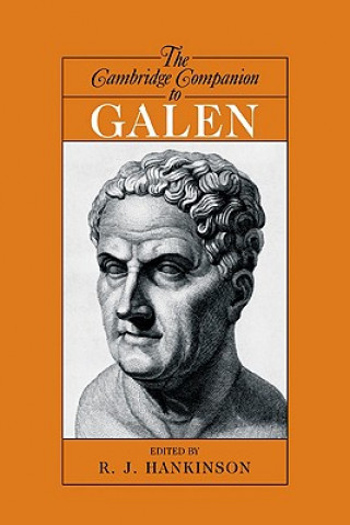 Cambridge Companion to Galen