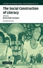 Social Construction of Literacy