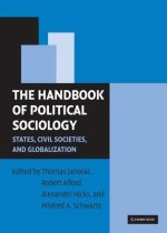 Handbook of Political Sociology