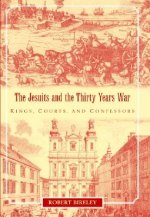 Jesuits and the Thirty Years War