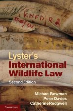 Lyster's International Wildlife Law