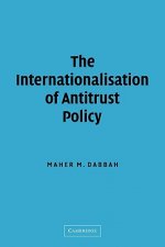 Internationalisation of Antitrust Policy