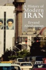 History of Modern Iran