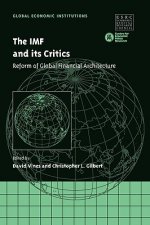 IMF and its Critics