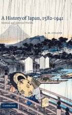 History of Japan, 1582-1941