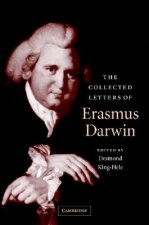 Collected Letters of Erasmus Darwin