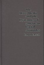 Mass Media and the Dynamics of American Racial Attitudes