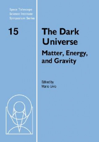 Dark Universe