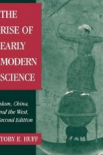 Rise of Early Modern Science