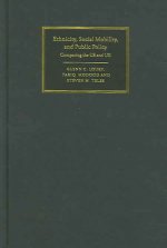 Ethnicity, Social Mobility, and Public Policy