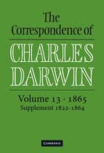 Correspondence of Charles Darwin: Volume 13, 1865