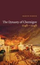 Dynasty of Chernigov, 1146-1246