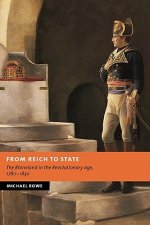 From Reich to State