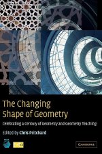 Changing Shape of Geometry