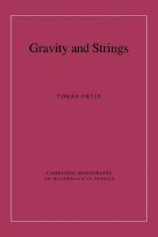 Gravity and Strings