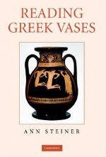 Reading Greek Vases