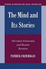 Mind and its Stories