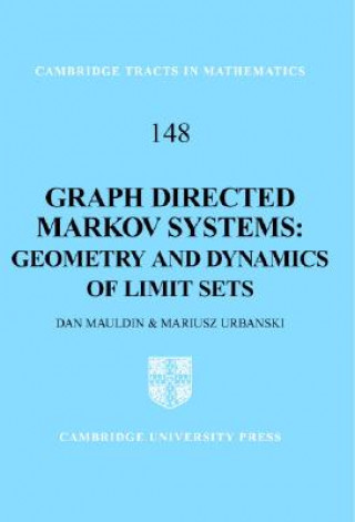 Graph Directed Markov Systems