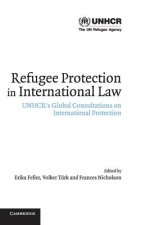 Refugee Protection in International Law