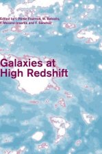 Galaxies at High Redshift