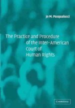 Practice and Procedure of the Inter-American Court of Human Rights