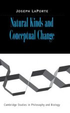 Natural Kinds and Conceptual Change