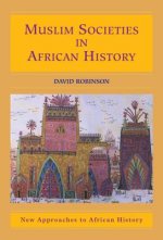 Muslim Societies in African History