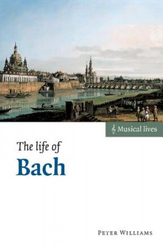Life of Bach