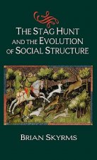 Stag Hunt and the Evolution of Social Structure