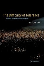 Difficulty of Tolerance