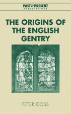 Origins of the English Gentry