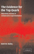 Evidence for the Top Quark