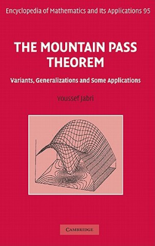 Mountain Pass Theorem