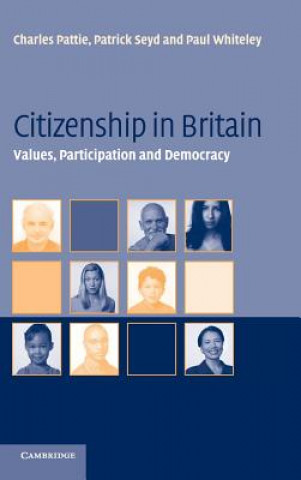 Citizenship in Britain