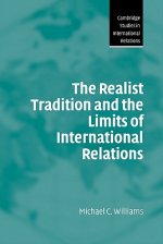Realist Tradition and the Limits of International Relations