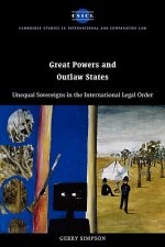 Great Powers and Outlaw States