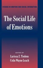 Social Life of Emotions