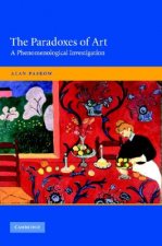 Paradoxes of Art