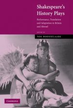 Shakespeare's History Plays